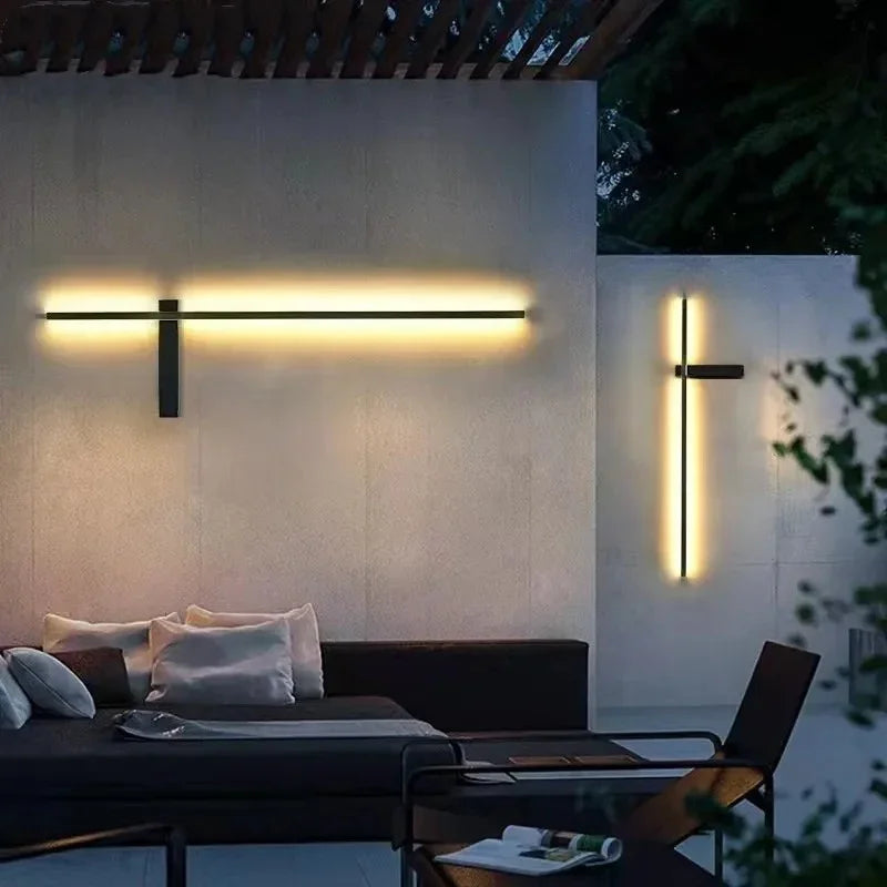 Urstora LED Wall Lamp