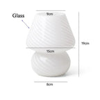 Urstova Table Lamp