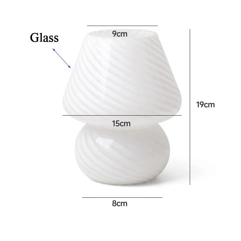 Urstova Table Lamp