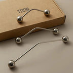 Urstunda Brass Cabinet Handle