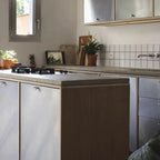 Urstunda Brass Cabinet Handle