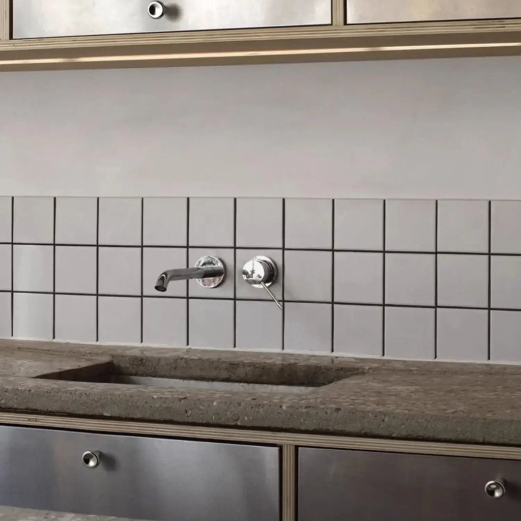 Urstunda Brass Cabinet Handle