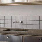 Urstunda Brass Cabinet Handle
