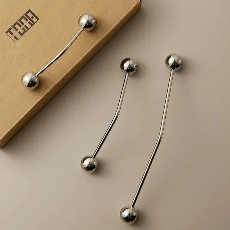 Urstunda Brass Cabinet Handle