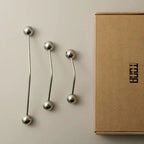 Urstunda Brass Cabinet Handle