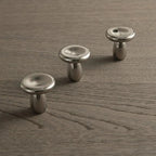 Urstunda Brass Cabinet Handle