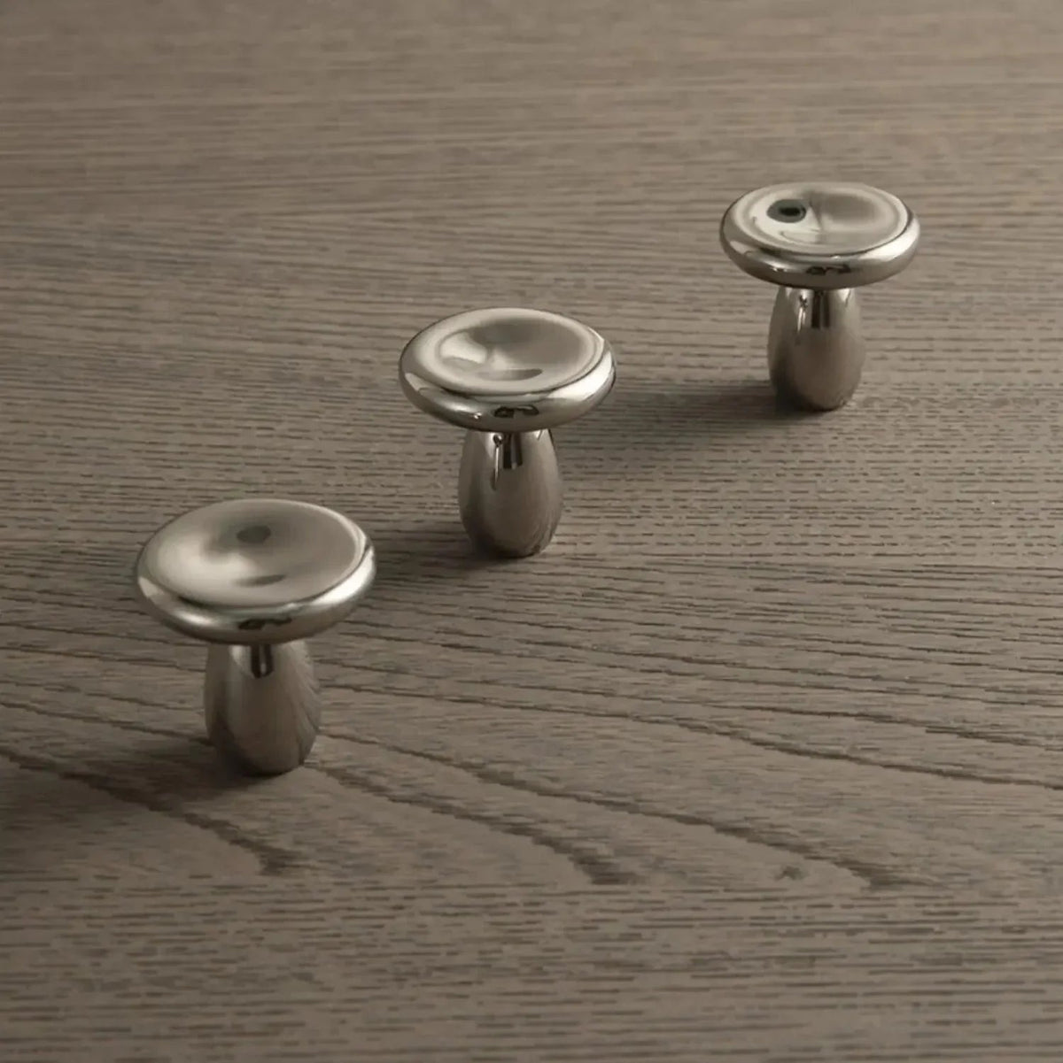 Urstunda Brass Cabinet Handle