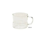 Urstunda Glass Mug
