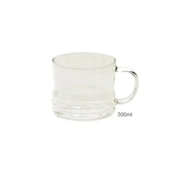 Urstunda Glass Mug
