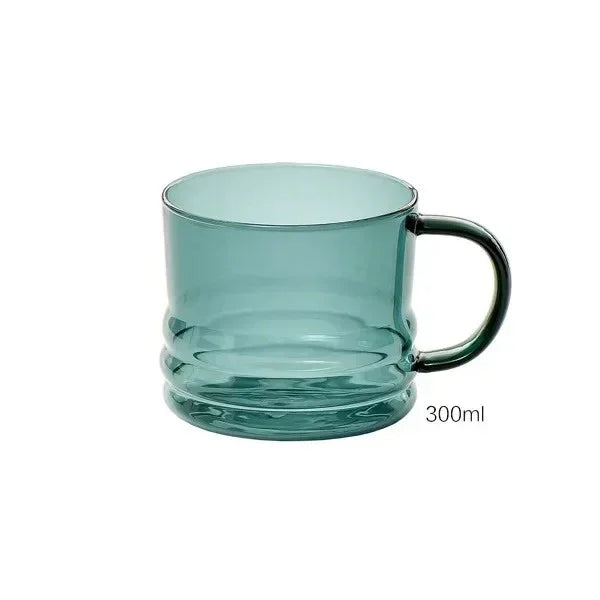 Urstunda Glass Mug