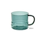 Urstunda Glass Mug
