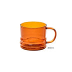 Urstunda Glass Mug