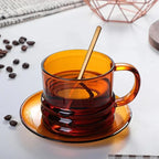 Urstunda Glass Mug