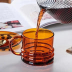 Urstunda Glass Mug