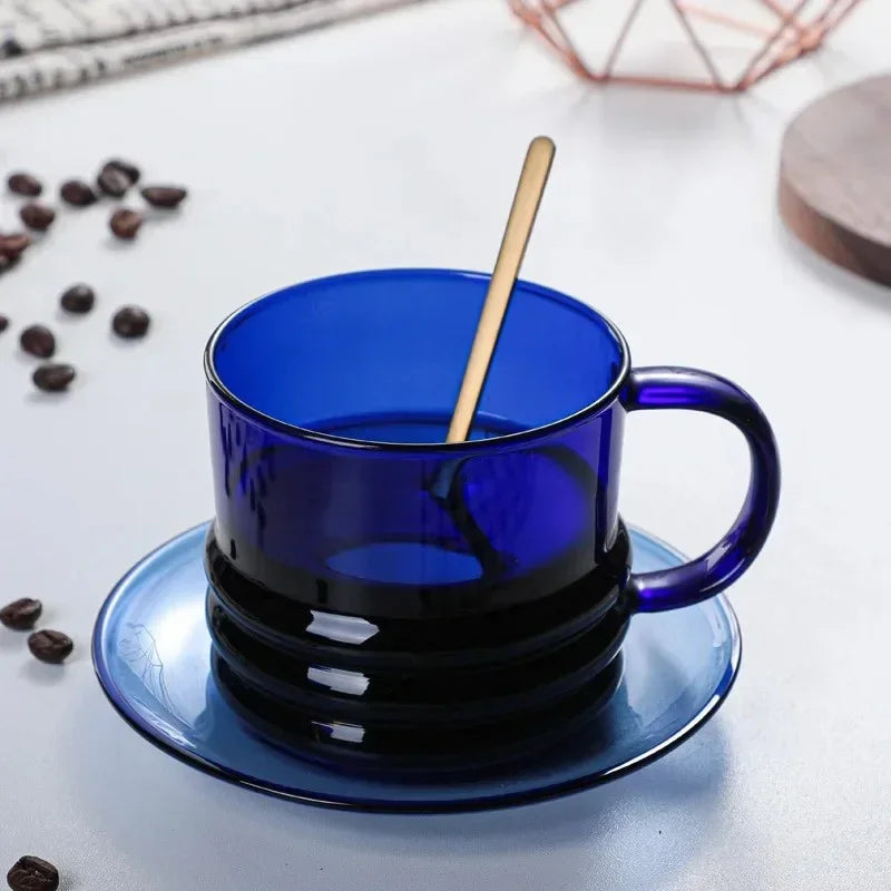 Urstunda Glass Mug