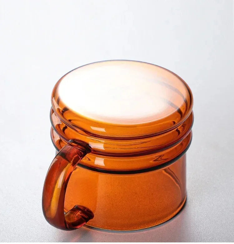 Urstunda Glass Mug