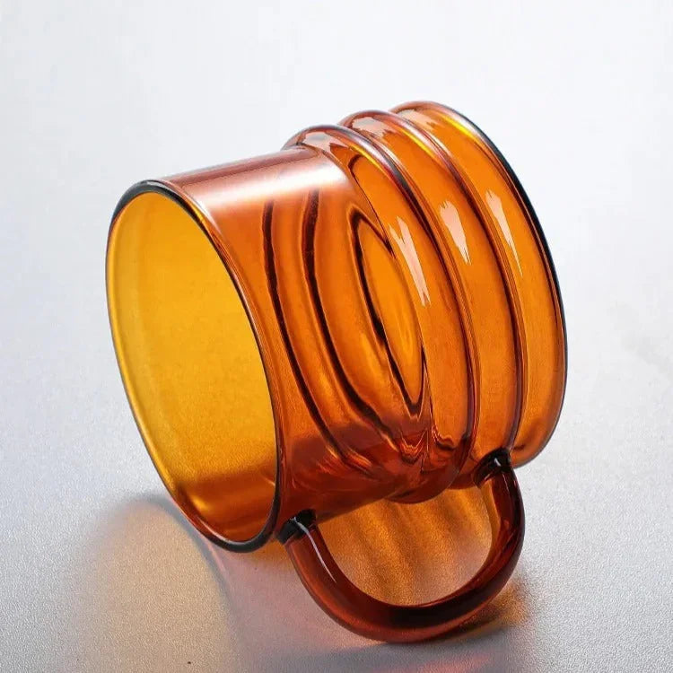 Urstunda Glass Mug