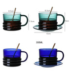 Urstunda Glass Mug