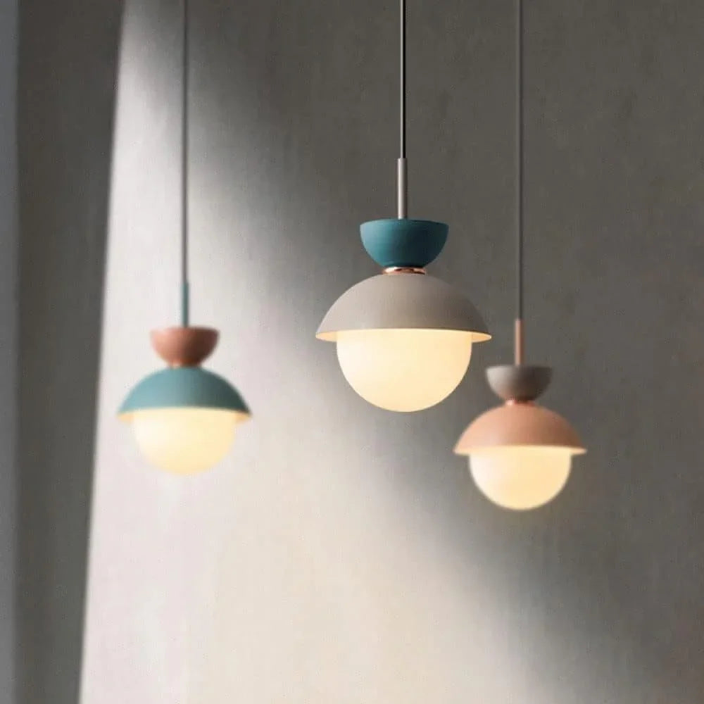 Ursynta Pendant Lamp