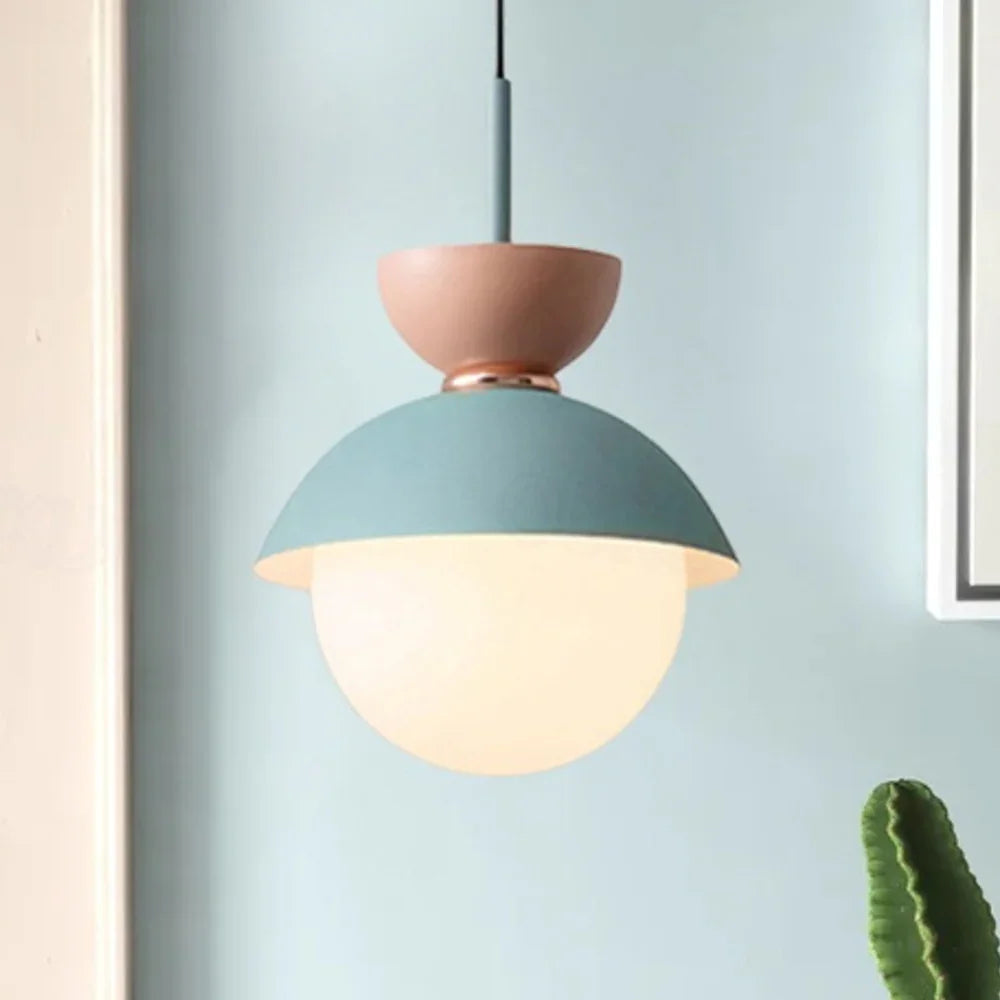 Ursynta Pendant Lamp