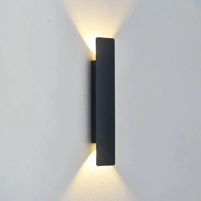 Urvella Outdoor Wall Light