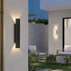 Urvella Outdoor Wall Light