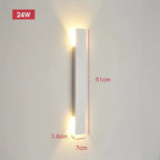 Urvella Outdoor Wall Light