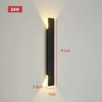 Urvella Outdoor Wall Light