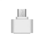 USB 3.2 Flash Drive, 16 TB, 60 × 20 × 10 mm for Windows and Mac OS, view 7