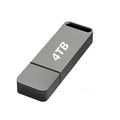 USB 3.2 Flash Drive, 16 TB, 60 × 20 × 10 mm for Windows and Mac OS