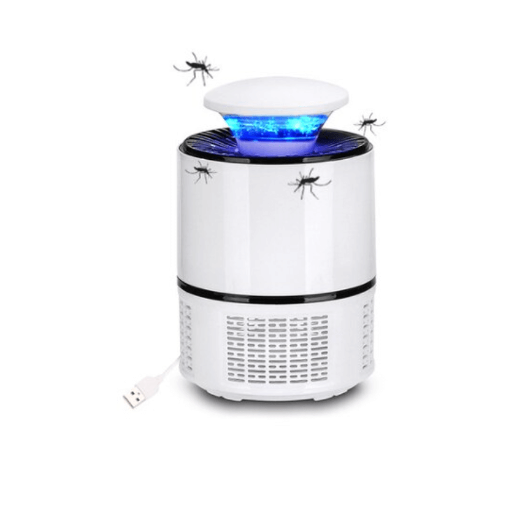 USB Mosquito Killer Lamp with UV Light, 5W, for Indoor Use, view 10