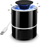USB Mosquito Killer Lamp with UV Light, 5W, for Indoor Use, view 6