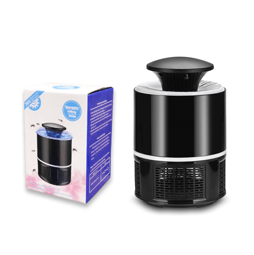 USB Mosquito Killer Lamp with UV Light, 5W, for Indoor Use, view 8