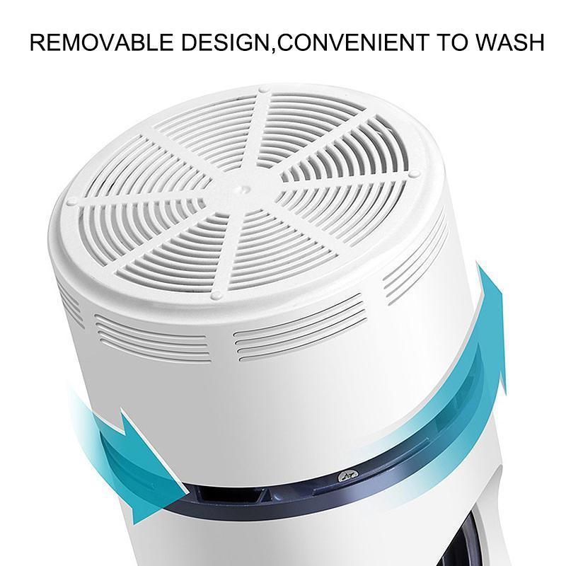 USB Photocatalytic Mosquito Killer Lamp, Removable Insect Trap, view 6