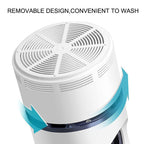 USB Photocatalytic Mosquito Killer Lamp, Removable Insect Trap, view 6