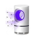 USB Photocatalytic Mosquito Killer Lamp, Removable Insect Trap
