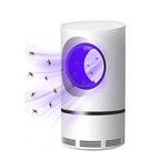 USB Photocatalytic Mosquito Killer Lamp, Removable Insect Trap