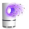 USB UV LED Insect Trap with Vortex Fan, 368nm, Indoor & Outdoor