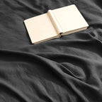 Valando Linen Bedding Set