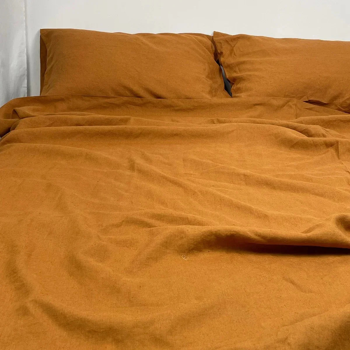 Valando Linen Bedding Set