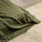 Valando Linen Bedding Set