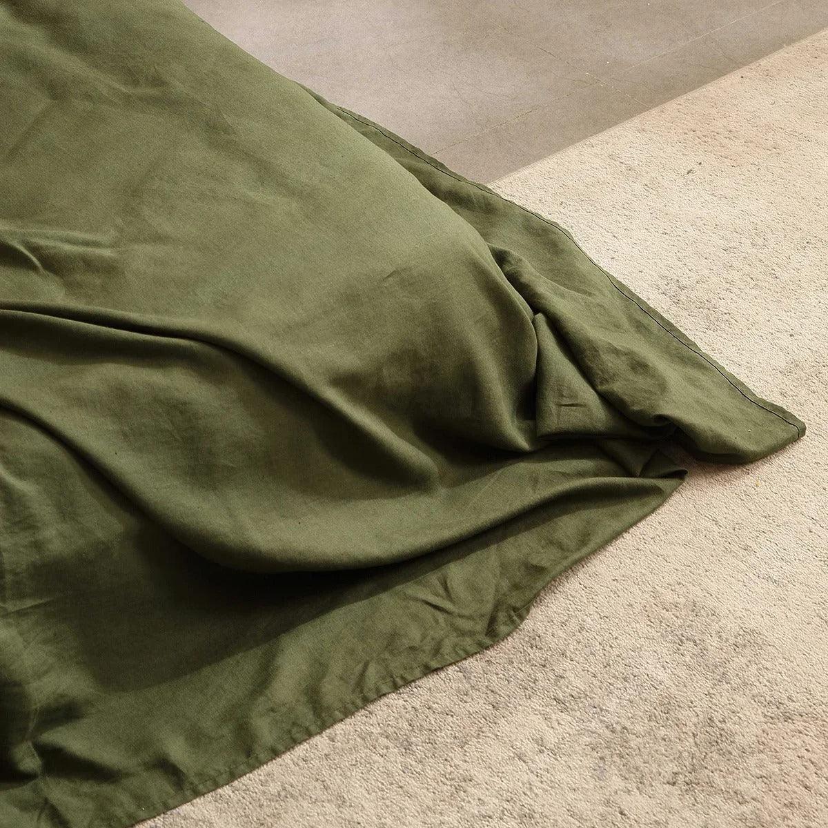 Valando Linen Bedding Set