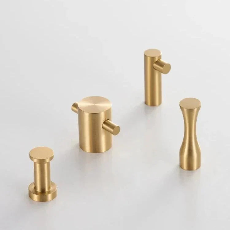 Valdanta Wall Single Hooks