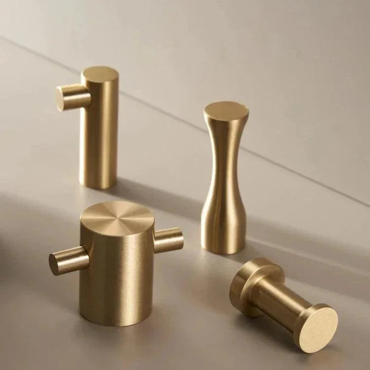 Valdanta Wall Single Hooks