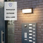 Valemoor Smart LED Wall Lamp