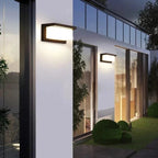 Valemoor Smart LED Wall Lamp