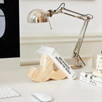 Valemoor Stone Bookends