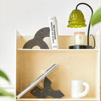 Valemoor Stone Bookends