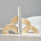 Valemoor Stone Bookends