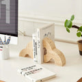 Valemoor Stone Bookends